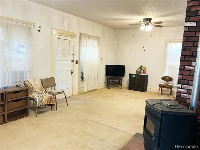 400 7th Street Saguache, CO 81149