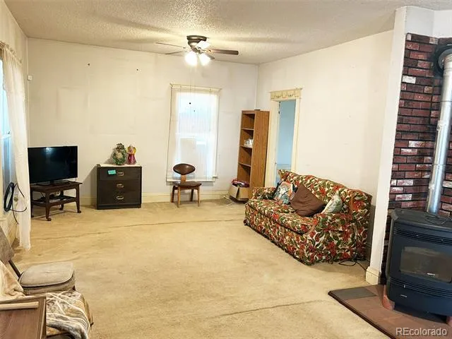 400 7th Street Saguache, CO 81149