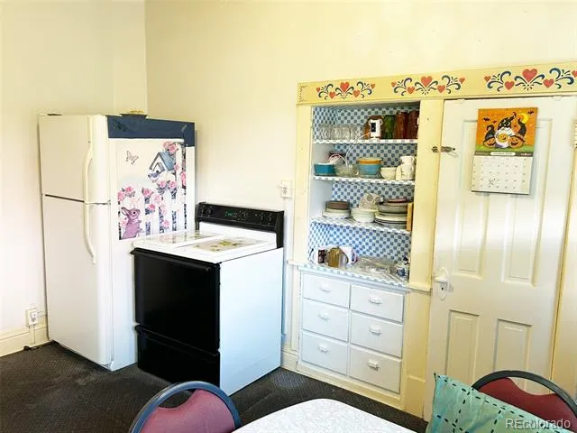 400 7th Street Saguache, CO 81149