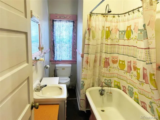 400 7th Street Saguache, CO 81149