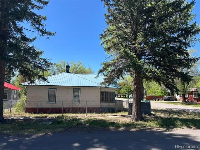 400 7th Street Saguache, CO 81149