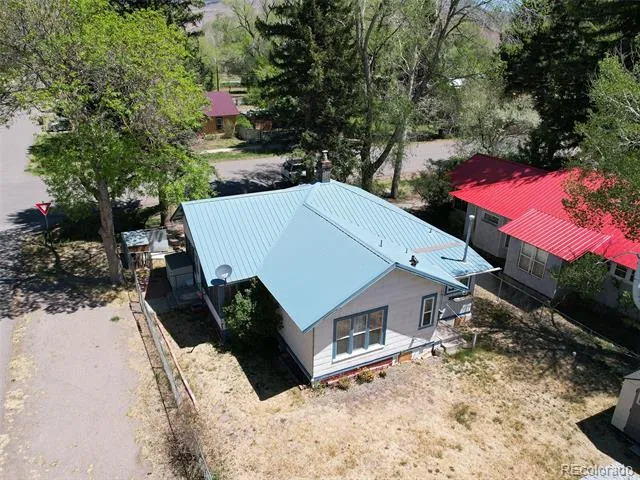 400 7th Street Saguache, CO 81149