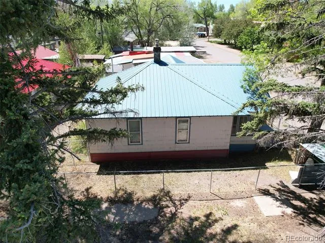 400 7th Street Saguache, CO 81149