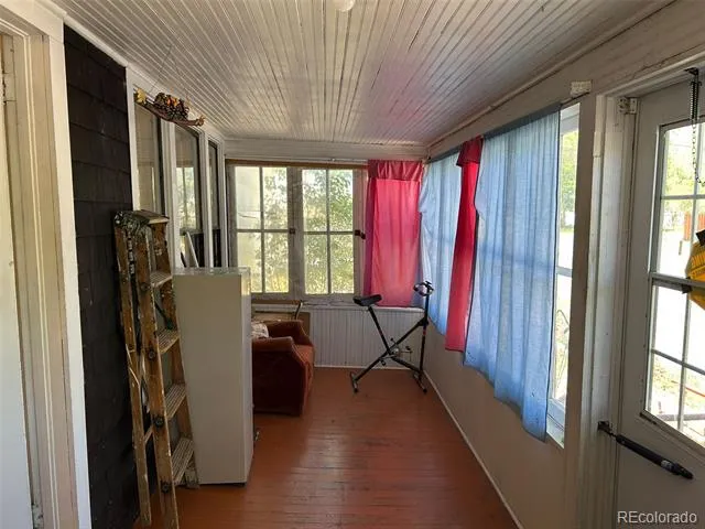 400 7th Street Saguache, CO 81149