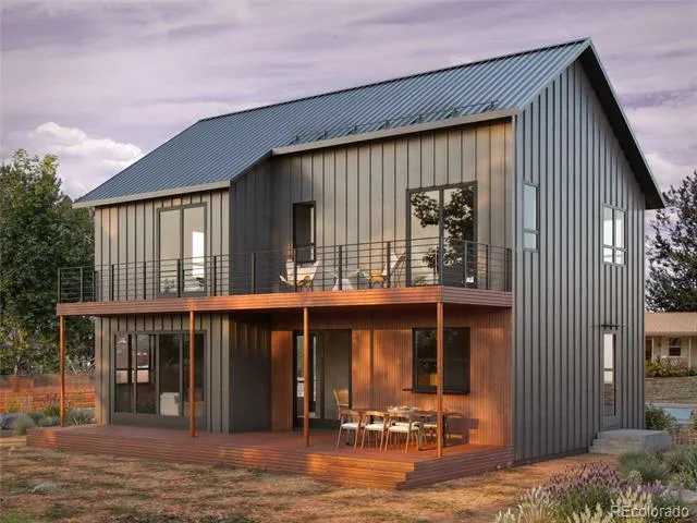423 Palmer Street Salida, CO 81201