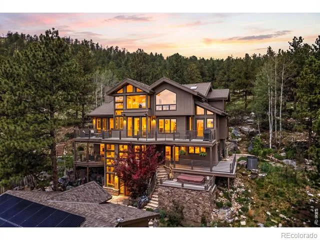 2881 Lakeridge Trail Boulder, CO 80302