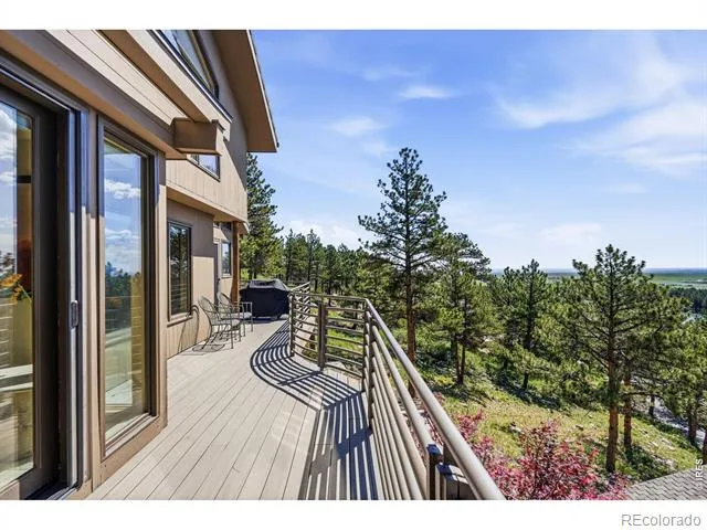 2881 Lakeridge Trail Boulder, CO 80302