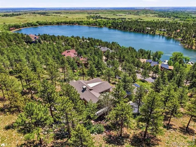 2881 Lakeridge Trail Boulder, CO 80302