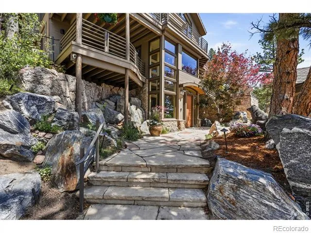 2881 Lakeridge Trail Boulder, CO 80302