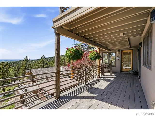 2881 Lakeridge Trail Boulder, CO 80302