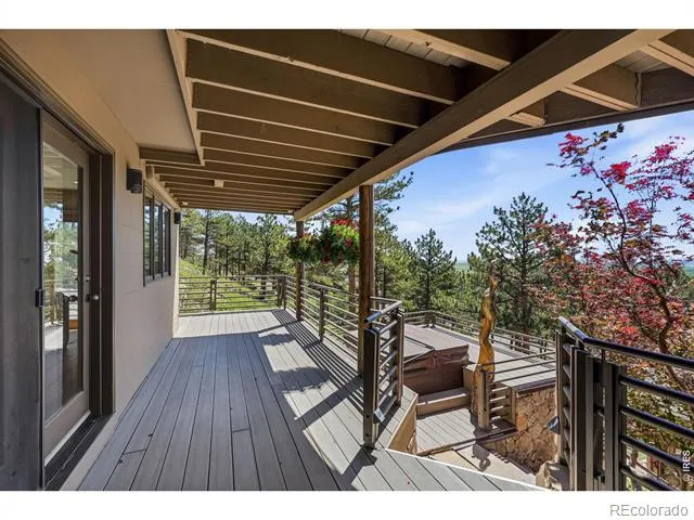 2881 Lakeridge Trail Boulder, CO 80302