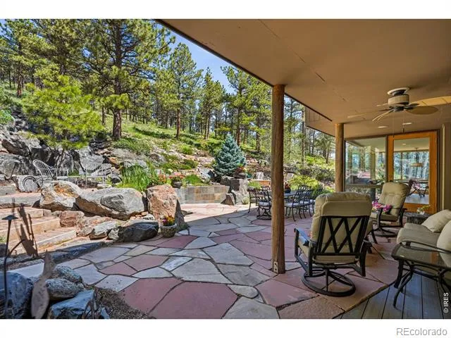 2881 Lakeridge Trail Boulder, CO 80302