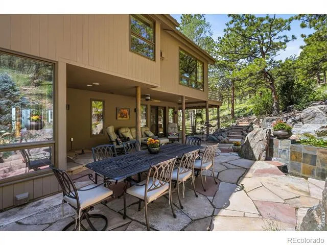 2881 Lakeridge Trail Boulder, CO 80302