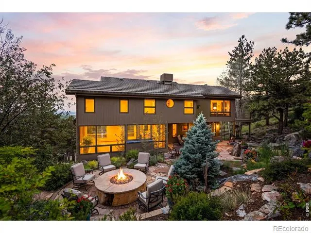 2881 Lakeridge Trail Boulder, CO 80302