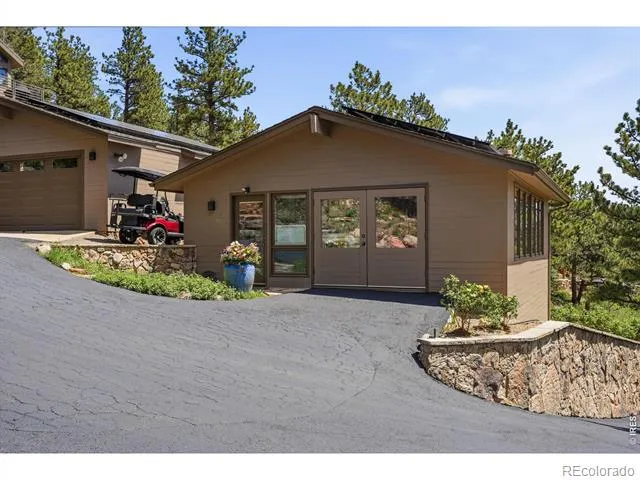 2881 Lakeridge Trail Boulder, CO 80302