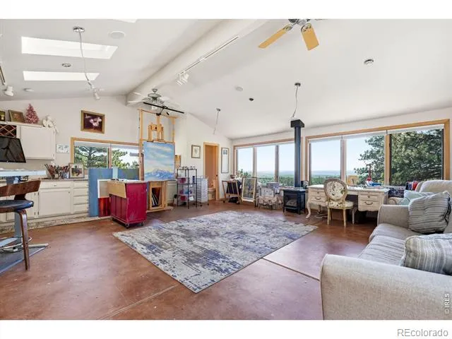 2881 Lakeridge Trail Boulder, CO 80302
