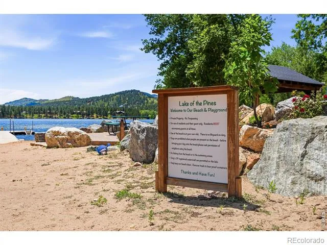 2881 Lakeridge Trail Boulder, CO 80302