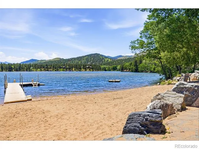 2881 Lakeridge Trail Boulder, CO 80302