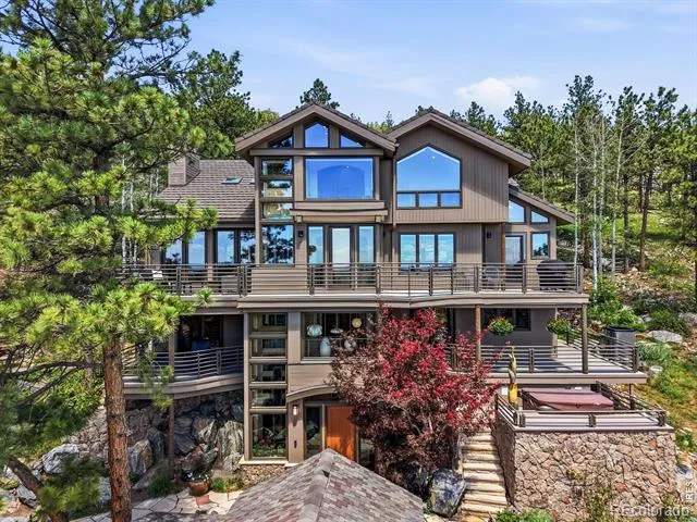 2881 Lakeridge Trail Boulder, CO 80302