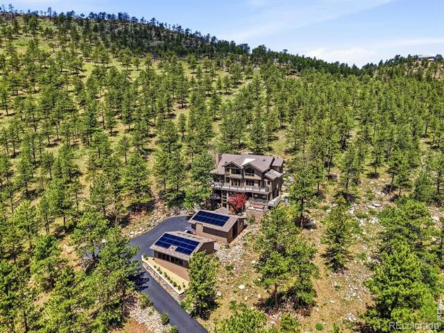 2881 Lakeridge Trail Boulder, CO 80302