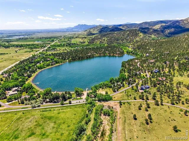 2881 Lakeridge Trail Boulder, CO 80302