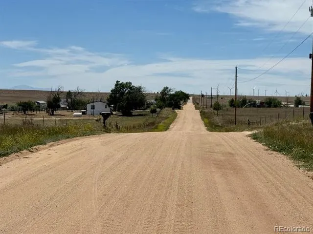 40495 Hoot Owl Road Road Ramah, CO 80832