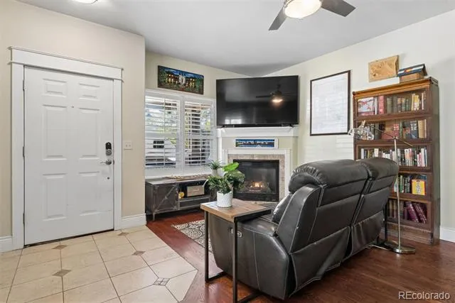 700 Albion Street Denver, CO 80220