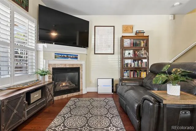 700 Albion Street Denver, CO 80220