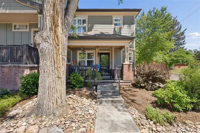 700 Albion Street Denver, CO 80220