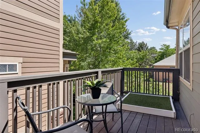 700 Albion Street Denver, CO 80220