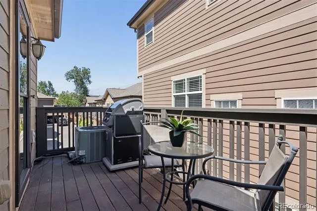 700 Albion Street Denver, CO 80220