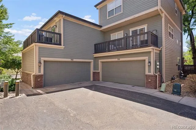700 Albion Street Denver, CO 80220