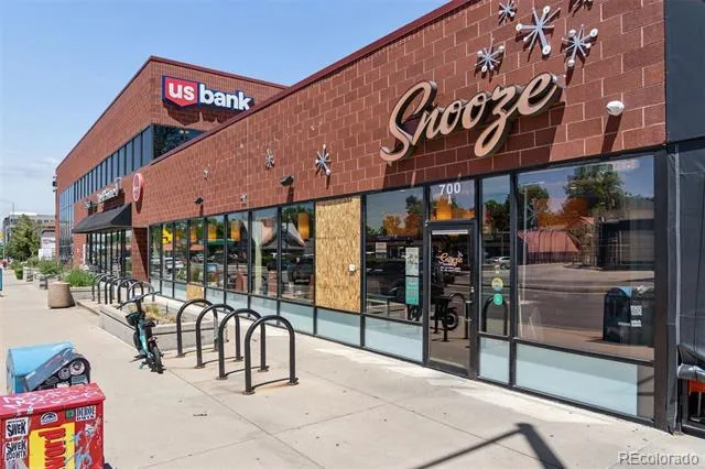 700 Albion Street Denver, CO 80220