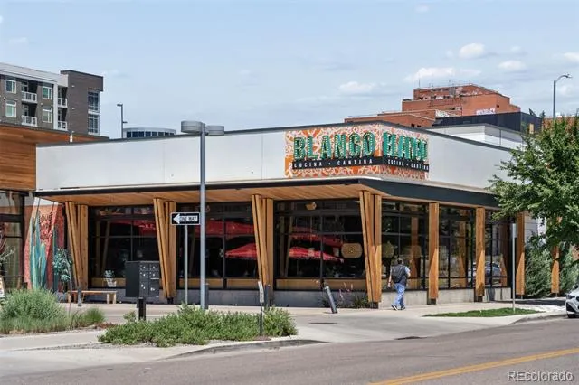 700 Albion Street Denver, CO 80220