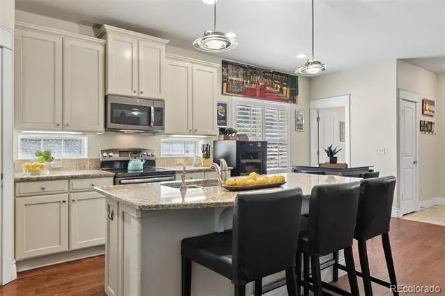 700 Albion Street Denver, CO 80220