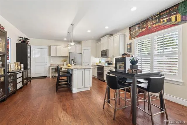 700 Albion Street Denver, CO 80220