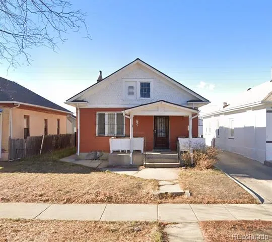 1357 Perry Street Denver, CO 80204