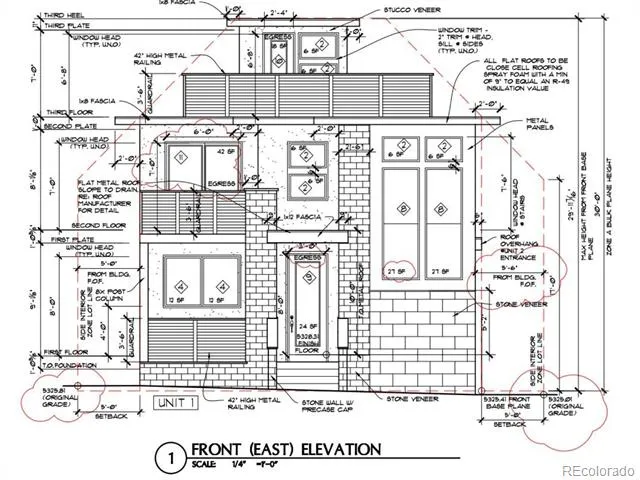 1357 Perry Street Denver, CO 80204