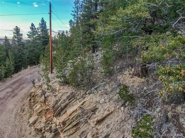 000 Upper Moss Rock Road Golden, CO 80401