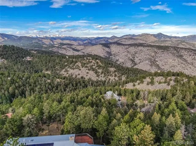 000 Upper Moss Rock Road Golden, CO 80401