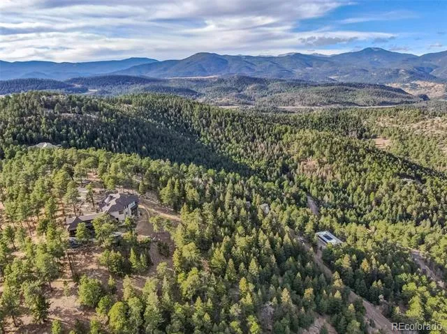 000 Upper Moss Rock Road Golden, CO 80401