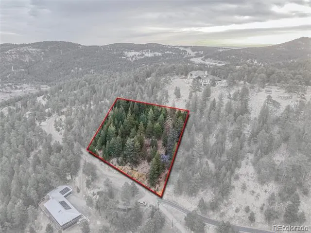 000 Upper Moss Rock Road Golden, CO 80401