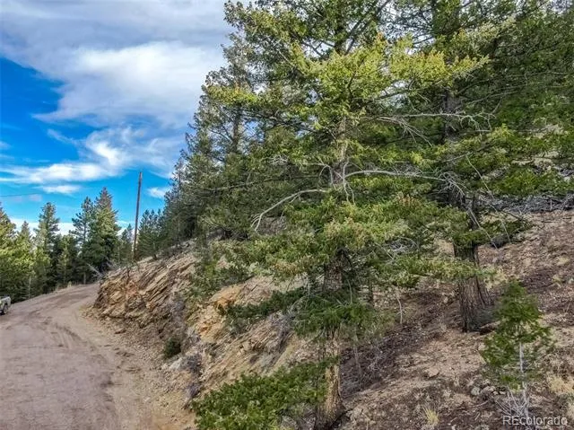 000 Upper Moss Rock Road Golden, CO 80401