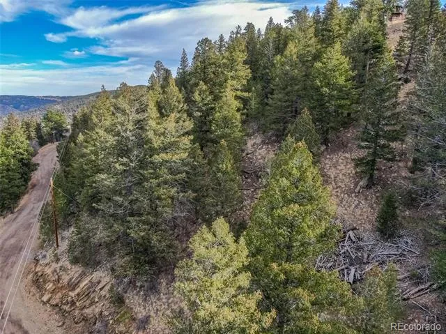 000 Upper Moss Rock Road Golden, CO 80401