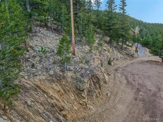 000 Upper Moss Rock Road Golden, CO 80401