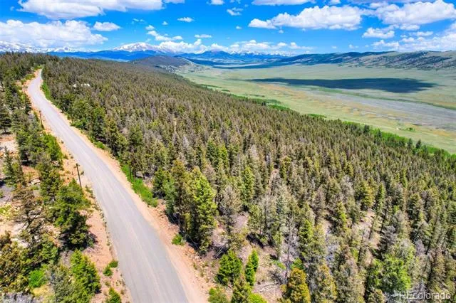 Lot 262 Middle Fork Vista Fairplay, CO 80440
