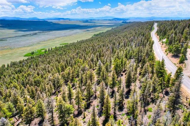 Lot 262 Middle Fork Vista Fairplay, CO 80440