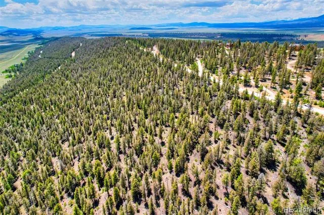 Lot 262 Middle Fork Vista Fairplay, CO 80440