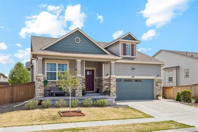9174 Pitkin Street Commerce City, CO 80022