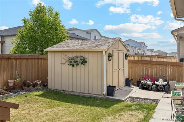 9174 Pitkin Street Commerce City, CO 80022
